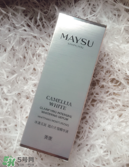 maysu美素是什么牌子？美素是哪個國家的品牌？