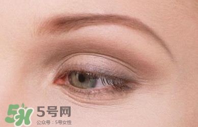 怎樣祛除眼底細(xì)紋？如何去除眼底細(xì)紋