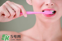 刷牙老是出血是怎么回事？刷牙老是出血怎么辦