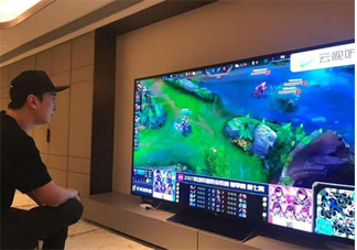 索尼100寸電視多少錢？索尼100寸電視價格多少？