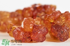 桃膠熱量高嗎？桃膠的熱量大嗎？