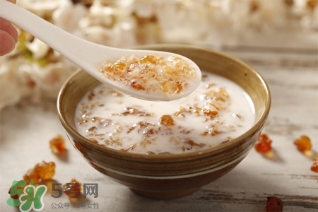 吃桃膠會(huì)發(fā)胖嗎？桃膠吃多了會(huì)胖嗎？