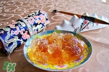 吃桃膠會(huì)發(fā)胖嗎？桃膠吃多了會(huì)胖嗎？