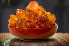 吃桃膠會(huì)發(fā)胖嗎？桃膠吃多了會(huì)胖嗎？