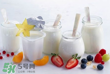 孕婦可以喝酸奶嗎？孕婦喝酸奶好嗎？