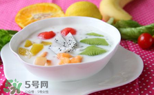 孕婦可以喝酸奶嗎？孕婦喝酸奶好嗎？
