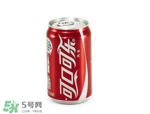 孕婦可以喝可樂嗎？孕婦喝可樂對(duì)胎兒有影響嗎？