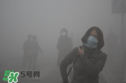 霧霾對孕婦有什么危害？霧霾對胎兒有影響嗎？