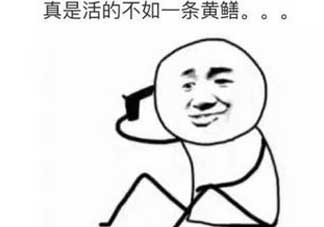 黃鱔有什么錯(cuò)？黃鱔做錯(cuò)了什么？