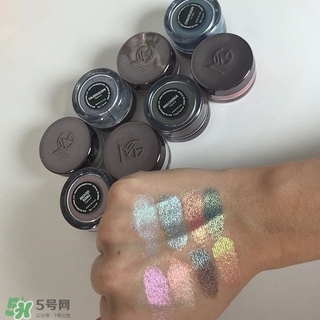 make up geek是什么牌子？make up geek什么檔次？