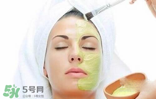 泥狀面膜怎么清洗？泥狀面膜清洗方法