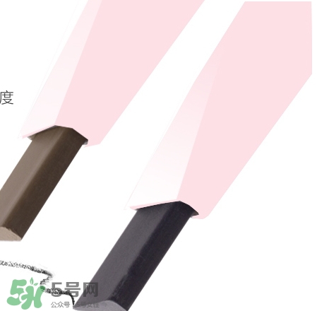卡奈姿眉筆怎么樣？卡奈姿眉筆好用嗎？