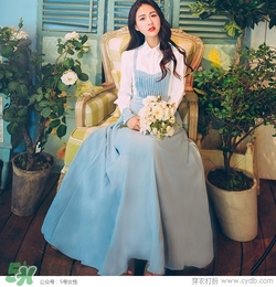 5月穿什么衣服？五月份穿衣搭配