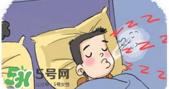 如何睡覺不打呼嚕？怎樣睡覺不打呼嚕？