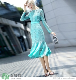 5月穿什么衣服？五月份穿衣搭配