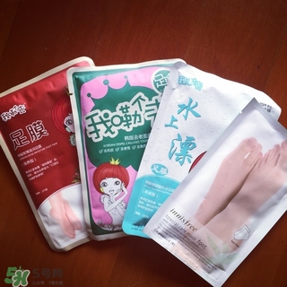 番茄派足膜怎么樣？番茄派足膜使用方法