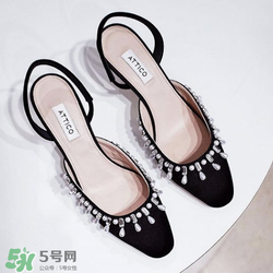 attico是什么牌子？attico是什么檔次？