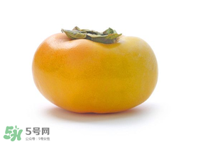 柿子為什么會(huì)澀？柿子怎么吃不澀？