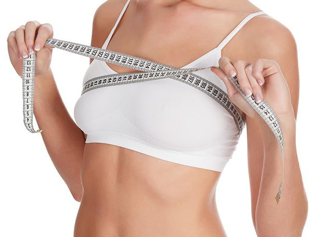 怎么樣能把乳房變大？怎么樣才能讓乳房大一些
