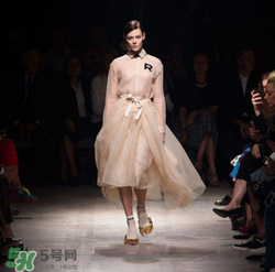 rochas是什么牌子？rochas巴黎羅莎是什么檔次？