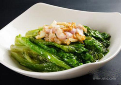 吃油麥菜可以減肥嗎？吃油麥菜能不能減肥？