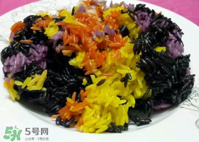 三月三為什么要吃五色糯米飯？三月三吃什么食物？