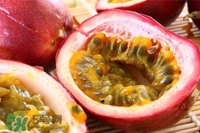 百香果泡水喝減肥嗎？百香果減肥怎么吃？