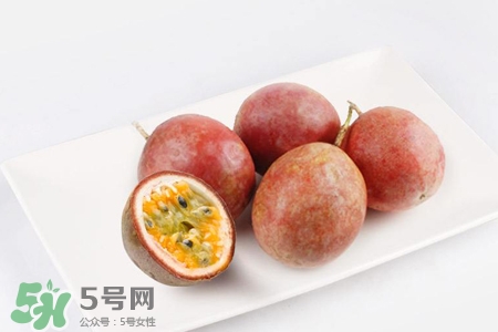 百香果多少錢一斤？2017百香果價格
