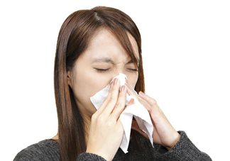 過敏性鼻炎可以吃草莓嗎？過敏性鼻炎能不能吃草莓？
