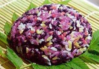 三月三為什么要吃五色糯米飯？三月三吃什么食物？