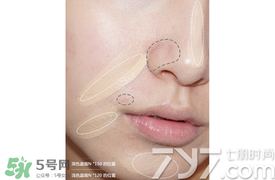 美寶蓮橡皮擦怎么用？美寶蓮遮瑕筆怎么用？