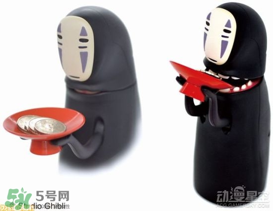 無臉男存錢罐多少錢？無臉男存錢罐哪里買？