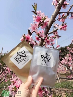 泰國(guó)ray面膜怎么樣？泰國(guó)ray面膜功效