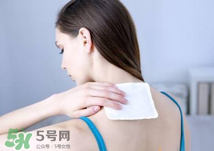 肩頸酸痛怎么治療？肩頸酸痛如何治療