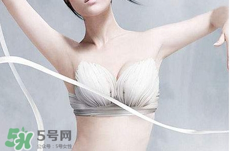 怎么樣能把乳房變大？怎么樣才能讓乳房大一些