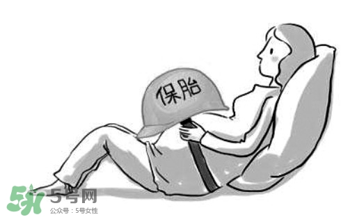先兆流產的原因有哪些？引發(fā)先兆流產的原因