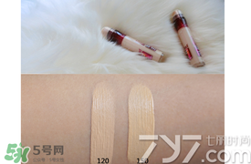 美寶蓮橡皮擦怎么用？美寶蓮遮瑕筆怎么用？
