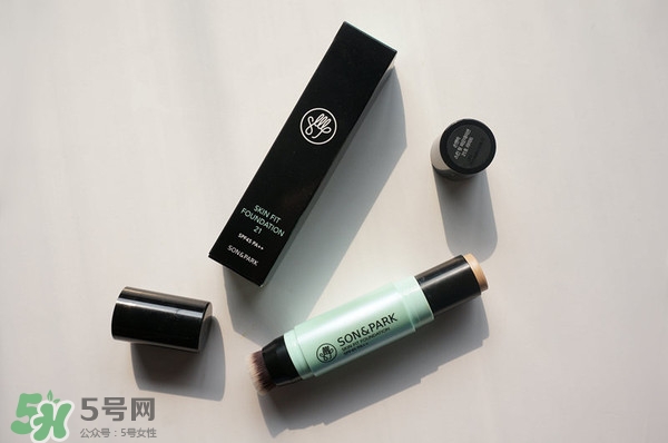 2017粉底棒什么牌子好？2017粉底棒推薦