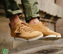 clarks三瓣鞋正品多少錢？clarks其樂三瓣鞋專柜價(jià)格