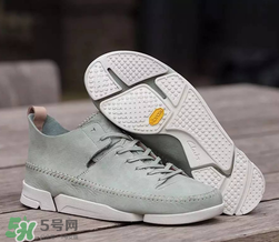 clarks三瓣鞋怎么樣？clarks其樂三瓣鞋測(cè)評(píng)