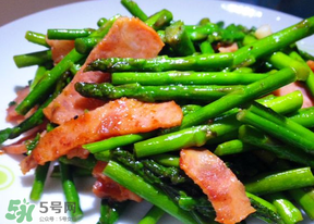 蘆筍老了怎么處理？蘆筍老了是什么樣子？