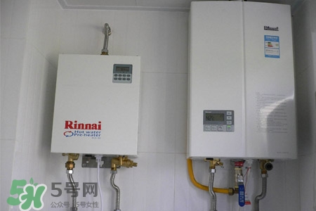 rinnai熱水器如何補水？林內熱水器怎么供水？