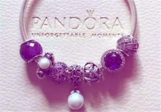 潘多拉2017春季新品好看嗎？pandora2017春季新款珠寶怎么樣？