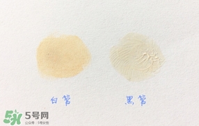 cpb隔離白管和黑管哪個(gè)好用？cpb白管黑管區(qū)別