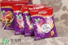 谷蘭諾拉水果谷物麥片怎么樣？谷蘭諾拉水果谷物麥片好吃嗎？