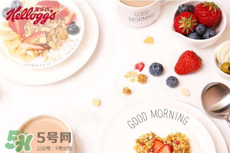 谷蘭諾拉水果谷物麥片怎么樣？谷蘭諾拉水果谷物麥片好吃嗎？