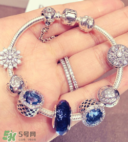 2017潘多拉春夏新品的寓意是什么？pandora春夏新品有什么寓意？