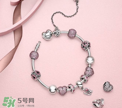 2017潘多拉春夏新品的寓意是什么？pandora春夏新品有什么寓意？