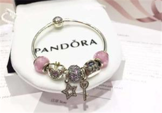 2017潘多拉春夏新品的寓意是什么？pandora春夏新品有什么寓意？