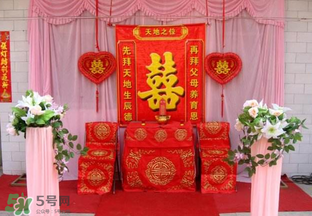 清明節(jié)可以辦喜事嗎？清明節(jié)辦喜事好嗎？